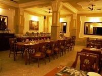 Saramsa Resort