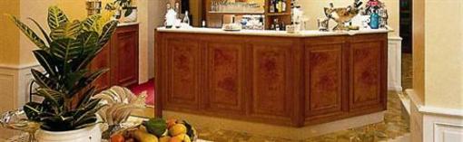 фото отеля Hotel Olympic Saint-Vincent (Italy)