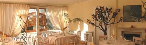 фото отеля Hotel Olympic Saint-Vincent (Italy)