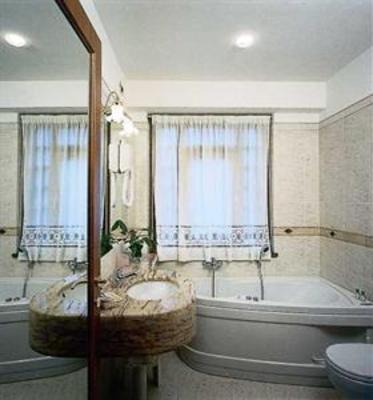 фото отеля Hotel Olympic Saint-Vincent (Italy)