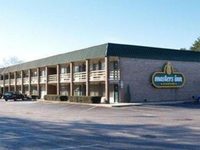 Masters Inn Columbia Knox Abbott