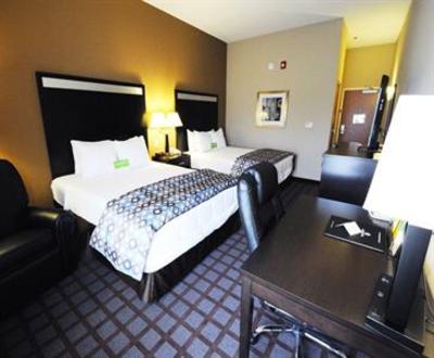 фото отеля La Quinta Inn & Suites Indianapolis Airport Plainfield