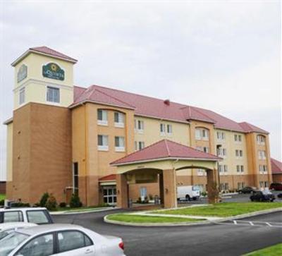 фото отеля La Quinta Inn & Suites Indianapolis Airport Plainfield