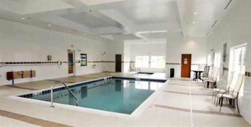 фото отеля La Quinta Inn & Suites Indianapolis Airport Plainfield