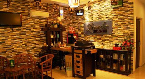 фото отеля Lavender Inn Permas