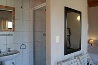 фото отеля Dunedin Star Guest House