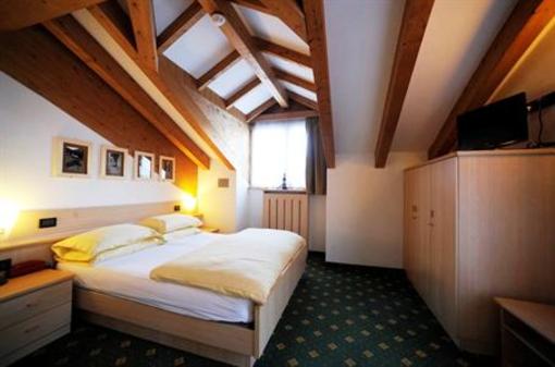 фото отеля Alpstyle Hotel Albolina