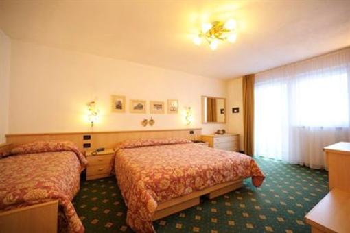фото отеля Alpstyle Hotel Albolina