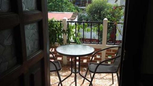 фото отеля Sendero Colonial