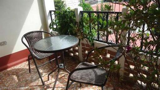 фото отеля Sendero Colonial