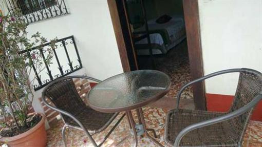 фото отеля Sendero Colonial