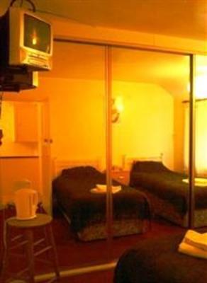 фото отеля Revive Lodge