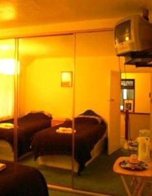 фото отеля Revive Lodge