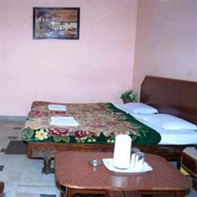фото отеля Kannika International Hotel Kushalanagara