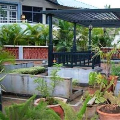 фото отеля Kannika International Hotel Kushalanagara