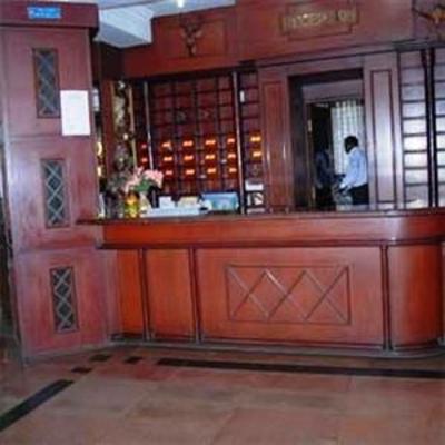 фото отеля Kannika International Hotel Kushalanagara