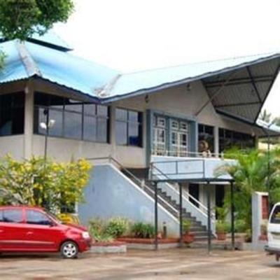 фото отеля Kannika International Hotel Kushalanagara