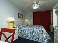 Compass Point by Meyer Real Estate Hotel