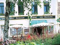 Hotel les Frangins