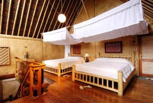 фото отеля Kampung Sampireun Resort & Spa