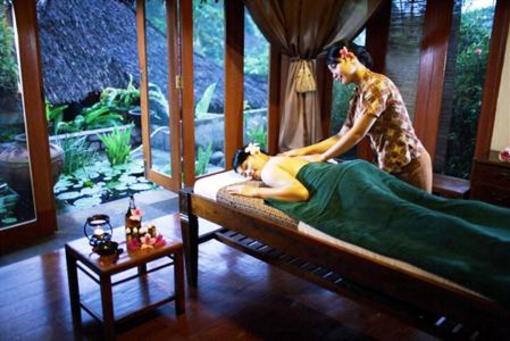 фото отеля Kampung Sampireun Resort & Spa