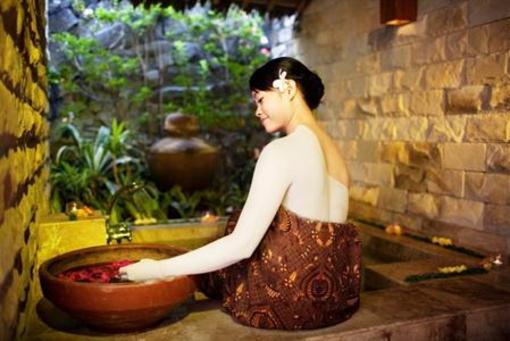 фото отеля Kampung Sampireun Resort & Spa