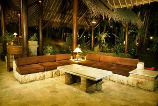 фото отеля Kampung Sampireun Resort & Spa