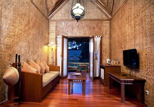 фото отеля Kampung Sampireun Resort & Spa