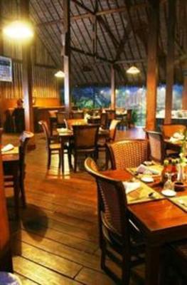 фото отеля Kampung Sampireun Resort & Spa