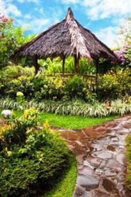 фото отеля Kampung Sampireun Resort & Spa