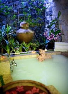 фото отеля Kampung Sampireun Resort & Spa