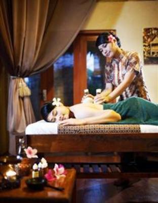 фото отеля Kampung Sampireun Resort & Spa