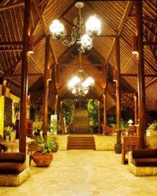 фото отеля Kampung Sampireun Resort & Spa