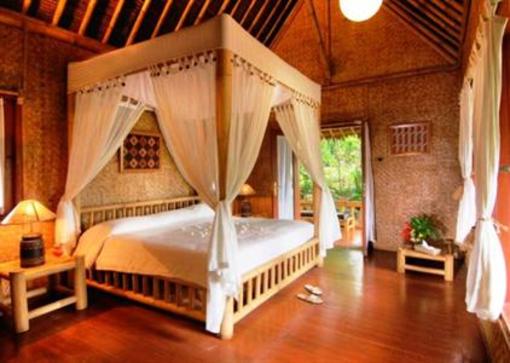 фото отеля Kampung Sampireun Resort & Spa