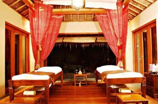 фото отеля Kampung Sampireun Resort & Spa