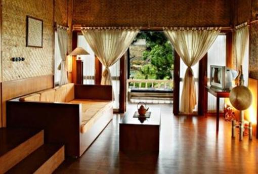 фото отеля Kampung Sampireun Resort & Spa