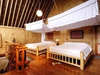 Kampung Sampireun Resort & Spa Kampung Sampireun Resort & Spa