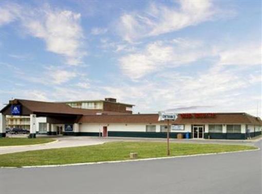 фото отеля Americas Best Value Inn Mount Vernon