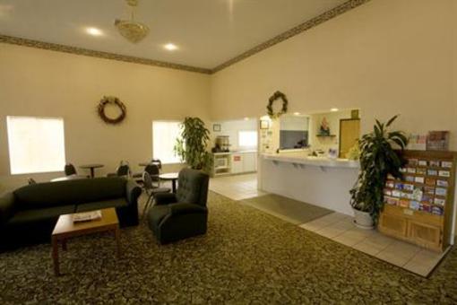 фото отеля Americas Best Value Inn Mount Vernon