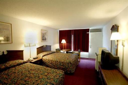 фото отеля Americas Best Value Inn Mount Vernon