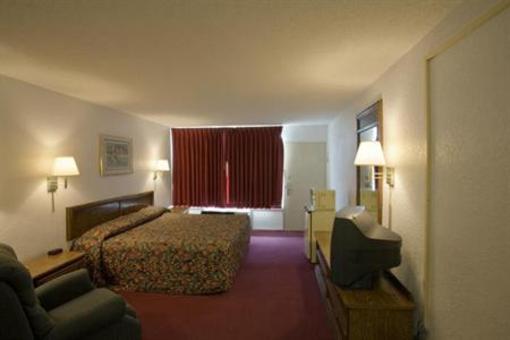 фото отеля Americas Best Value Inn Mount Vernon