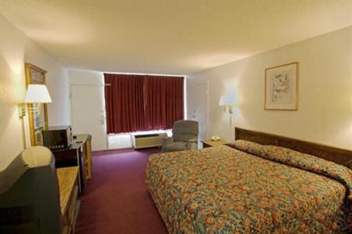 фото отеля Americas Best Value Inn Mount Vernon