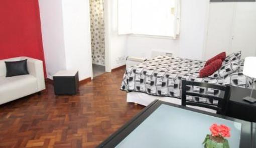фото отеля Al Sol Baires Apartment-Vicente Lopez & Callao