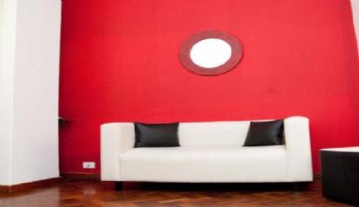 фото отеля Al Sol Baires Apartment-Vicente Lopez & Callao