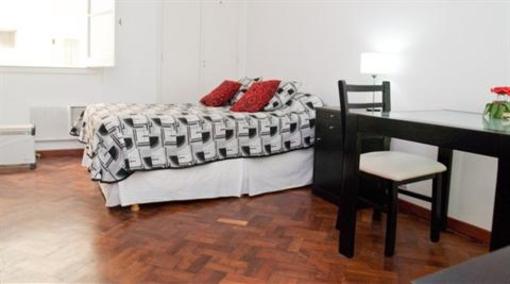 фото отеля Al Sol Baires Apartment-Vicente Lopez & Callao