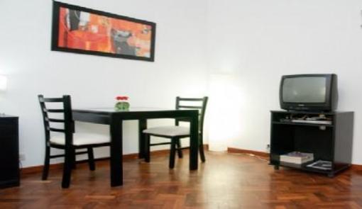 фото отеля Al Sol Baires Apartment-Vicente Lopez & Callao