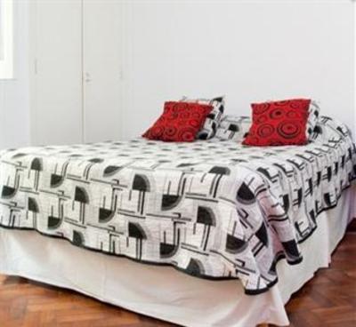фото отеля Al Sol Baires Apartment-Vicente Lopez & Callao
