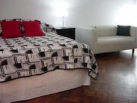 Al Sol Baires Apartment-Vicente Lopez & Callao