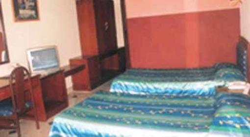 фото отеля Hotel Ambarish