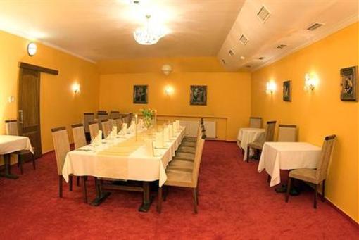 фото отеля Penzion Vix